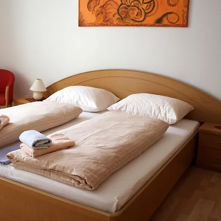 Appartments Im Haus Babette *