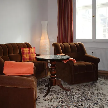 Appartments Im Haus Babette * Potsdam