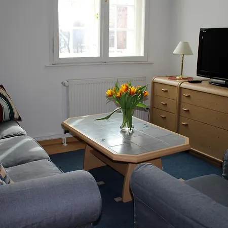 Apartment Appartments Im Haus Babette Potsdam